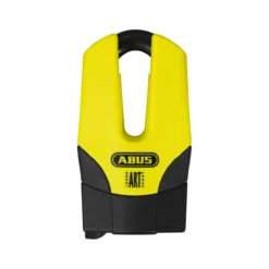 Blocca Disco Abus Granit Quick 37/60hb50 Mini Pro Yellow