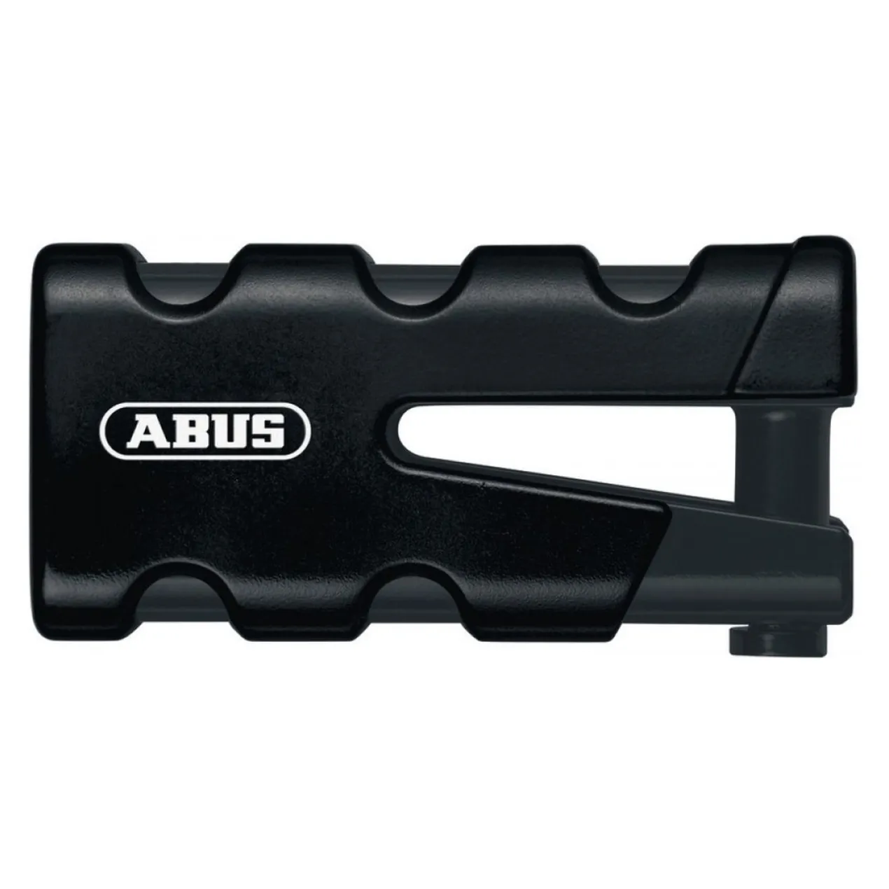 Blocca Disco Abus Granit Sledg 77 Grip Bk