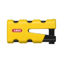 Blocca Disco Abus Granit Sledg 77 Grip Yellow