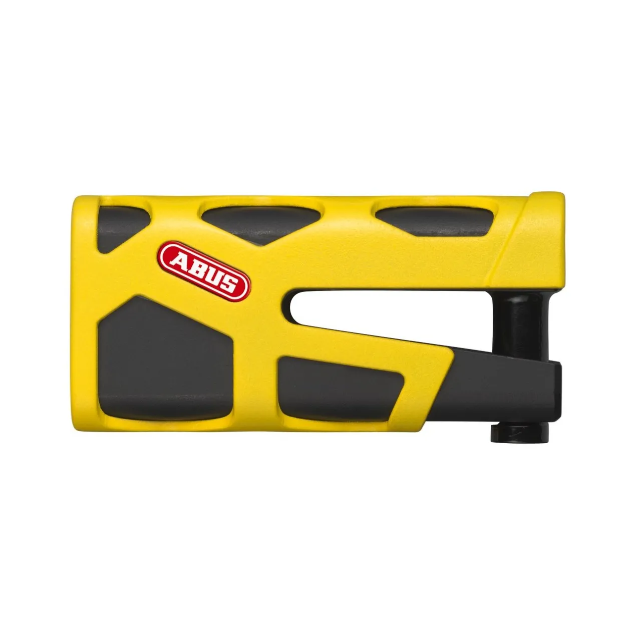 Blocca Disco Abus Granit Sledg 77 Web Yellow
