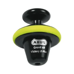Blocca Disco Abus Granit Victory X-plus 68 Yellow Full