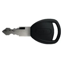 Bloccadisco Abus 370 Trigger Alarm2.0 giallo perno 10mm