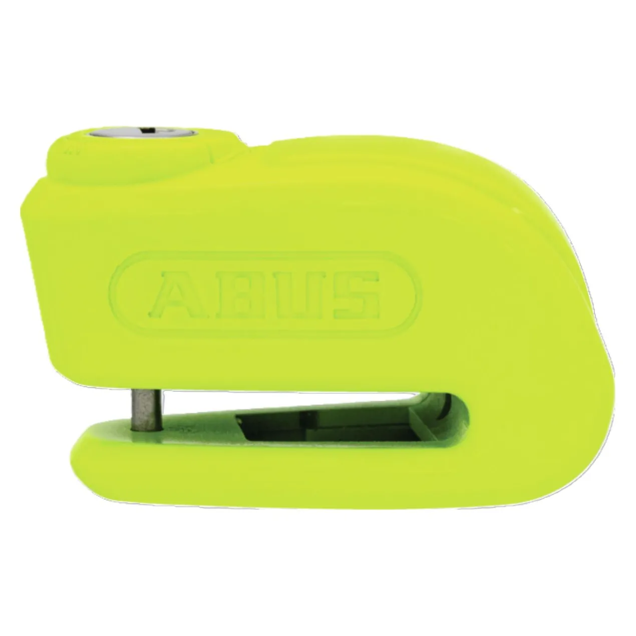 Bloccadisco Abus 355 Trigger Alpha2.0 giallo perno 5mm