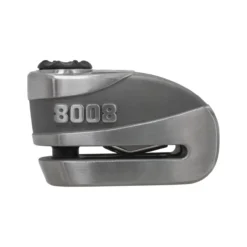Blocca Disco Con Allarme Abus Granit Detecto X Plus 8008 2.0