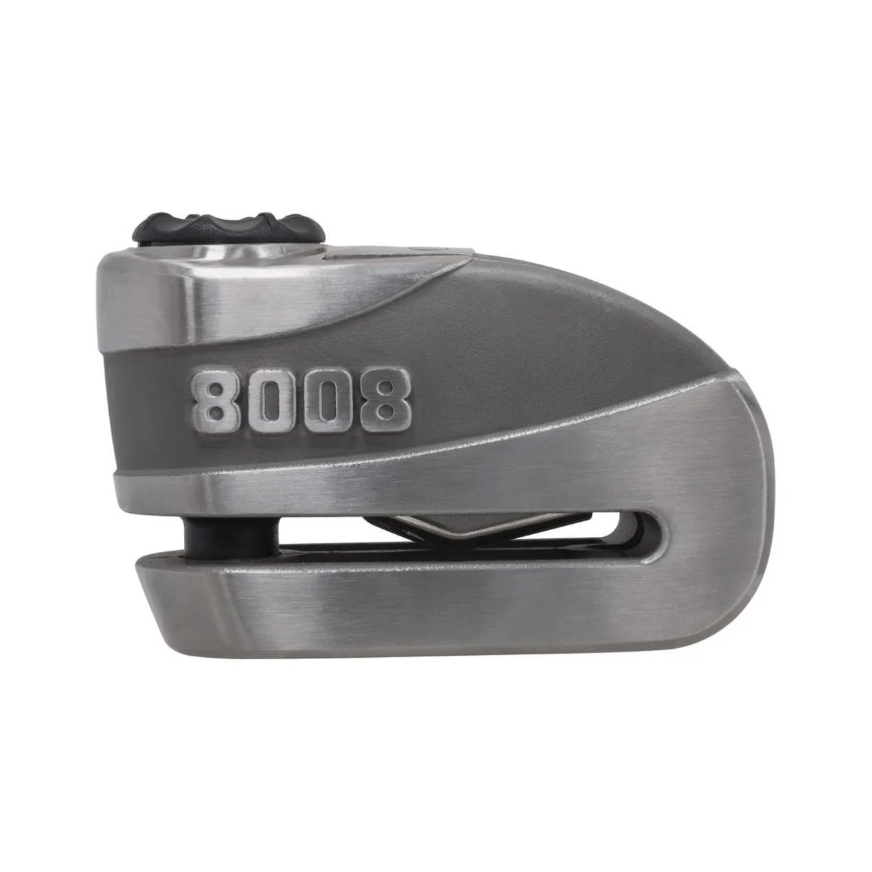 Blocca Disco Con Allarme Abus Granit Detecto X Plus 8008 2.0