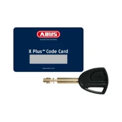 Blocca Disco Con Allarme Abus Granit Detecto X Plus 8008 2.0