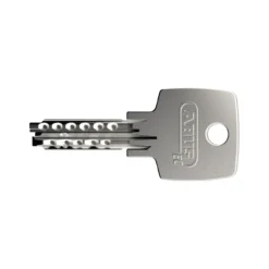 Blocca Disco Con Allarme Abus Detecto 7000 Rs 1 Sonic Red
