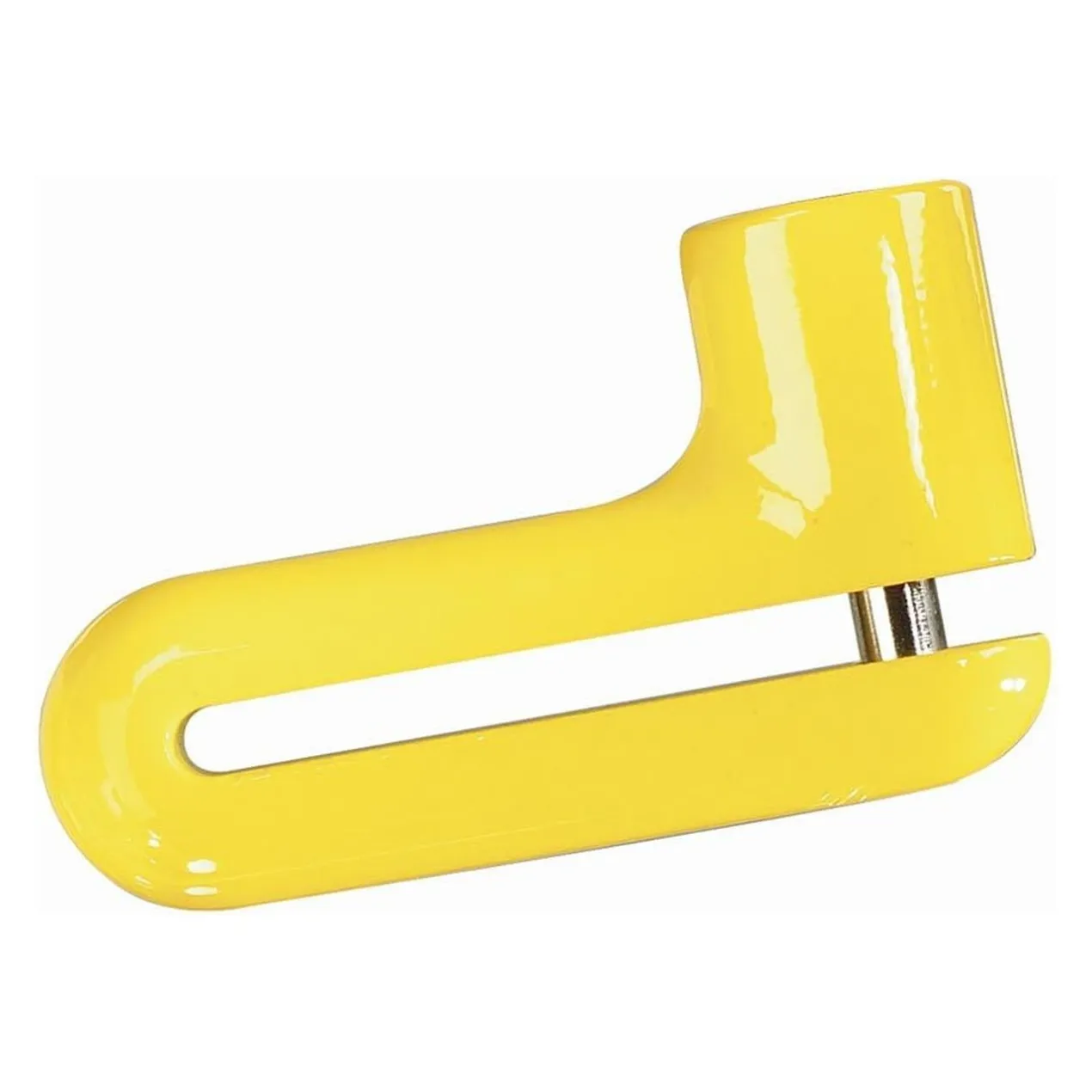 Blocca Disco Kryptonite Kryptolock Dfs 10mm Giallo