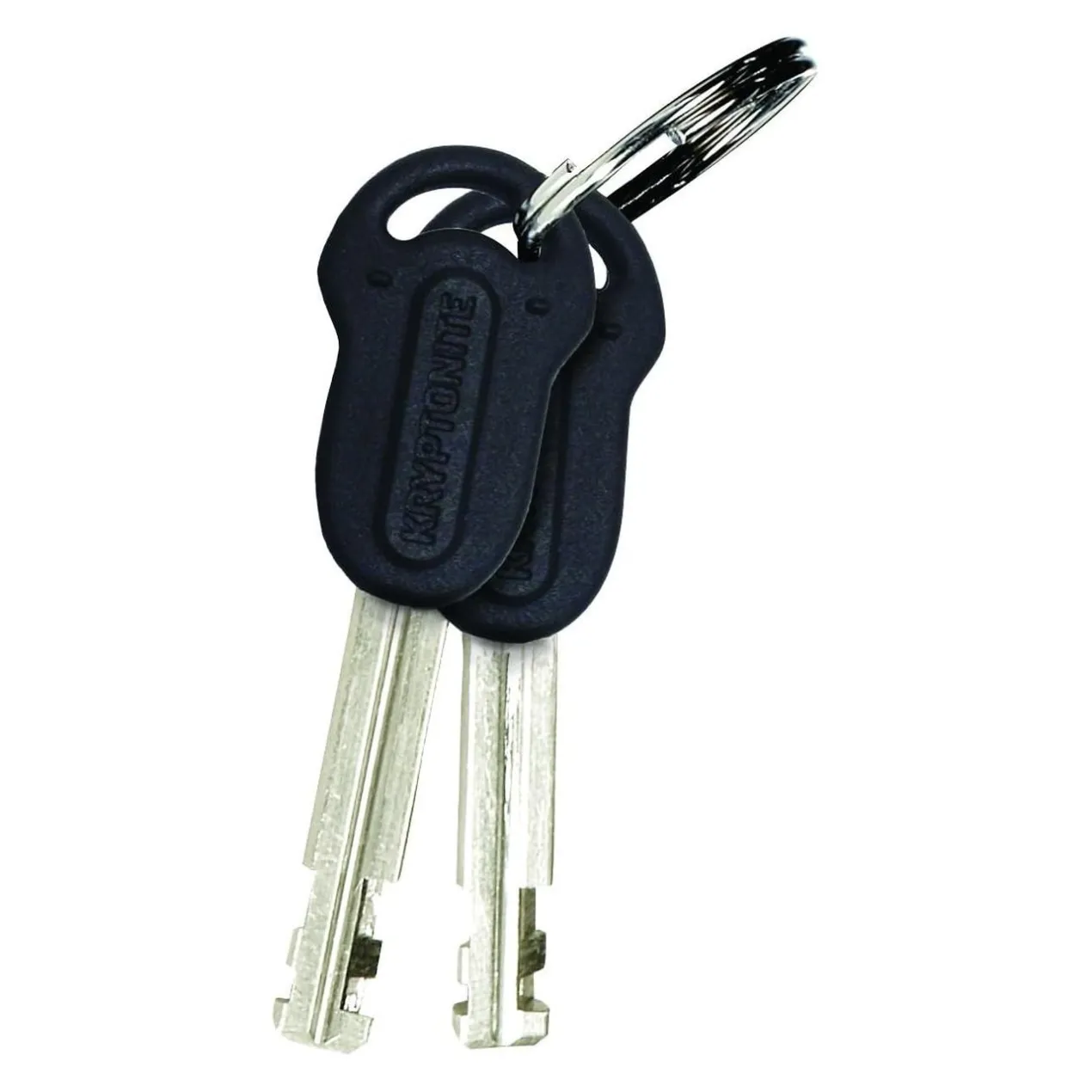 Blocca Disco Kryptonite Kryptolock Dfs 10mm Giallo