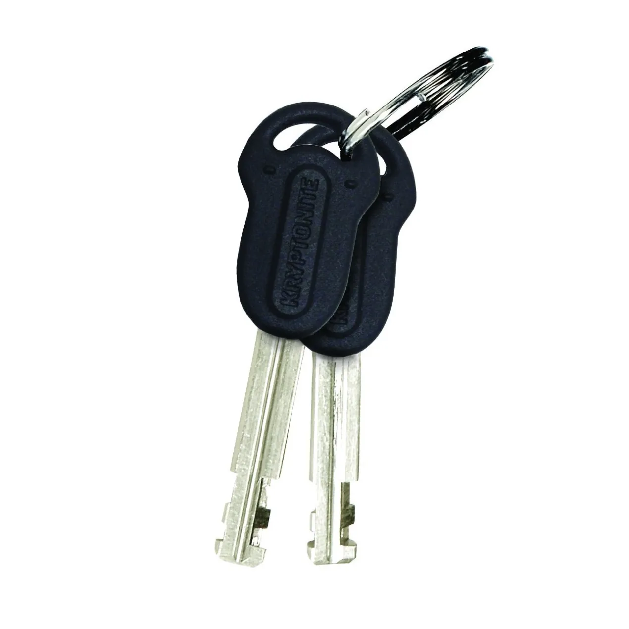 Blocca Disco Kryptonite Kryptolock Dfs 10mm Cromato