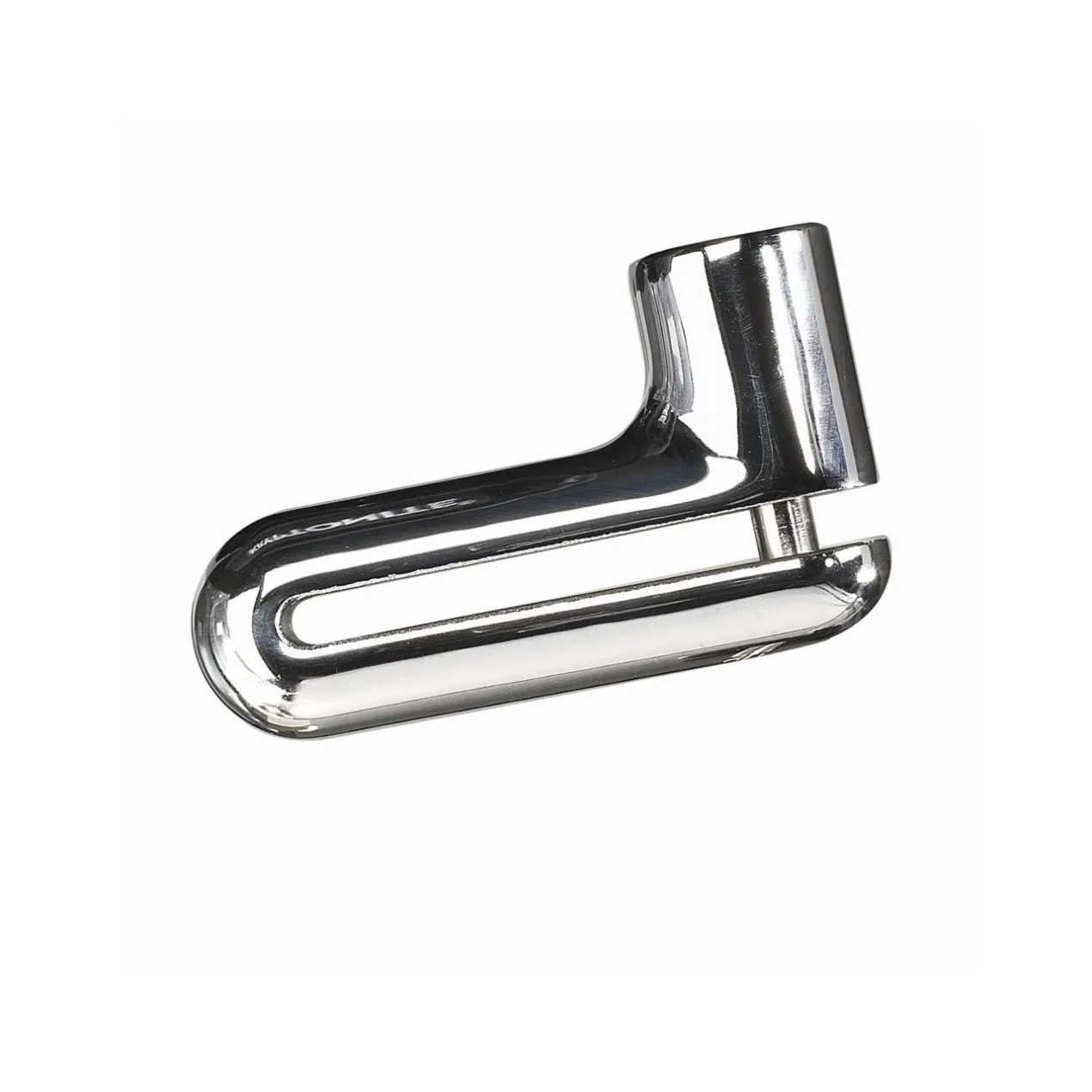 Blocca Disco Kryptonite Kryptolock Dfs 10mm Cromato