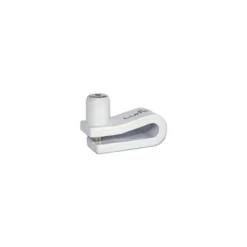 Bloccadisco Luma Enduro 75d Bianco