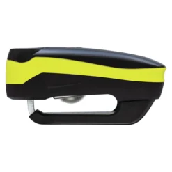 Blocca Disco Sonoro Abus Detecto 7000 Rs1 Yellow