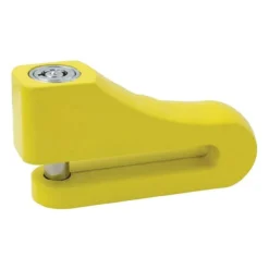 Bloccadisco Tj Marvin Z05 Giallo