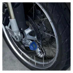 Blocca Disco Viro Armadillo 10 Mm Cromo
