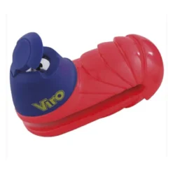 Blocca Disco Viro Armadillo 5,5 Mm Arancio