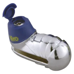 Blocca Disco Viro Armadillo 5,5 Mm Cromo