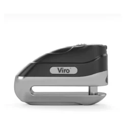 Blocca Disco Viro Hammer Perno Grande 10mm.