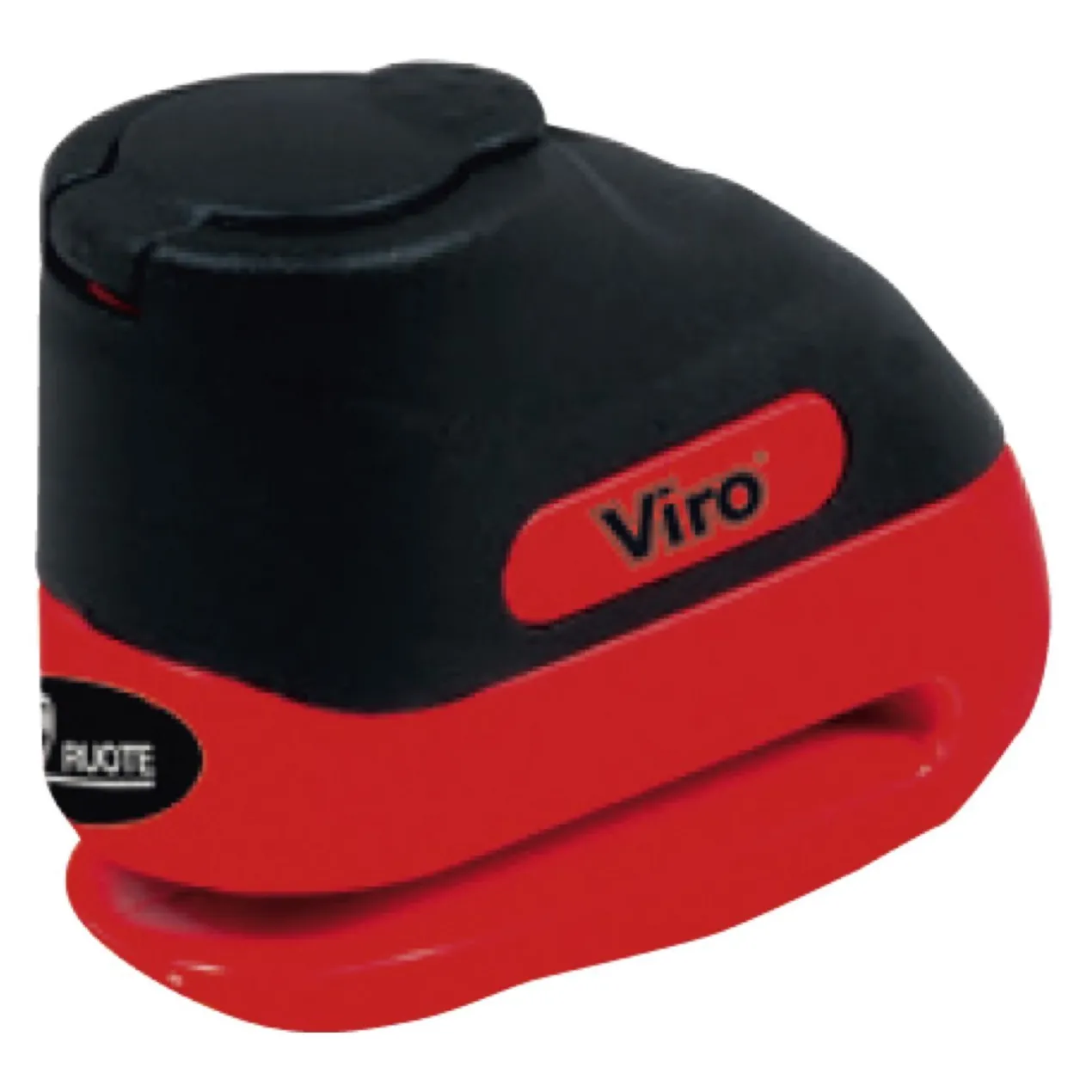 Blocca Disco Viro Hammer Perno Piccolo 5,5mm