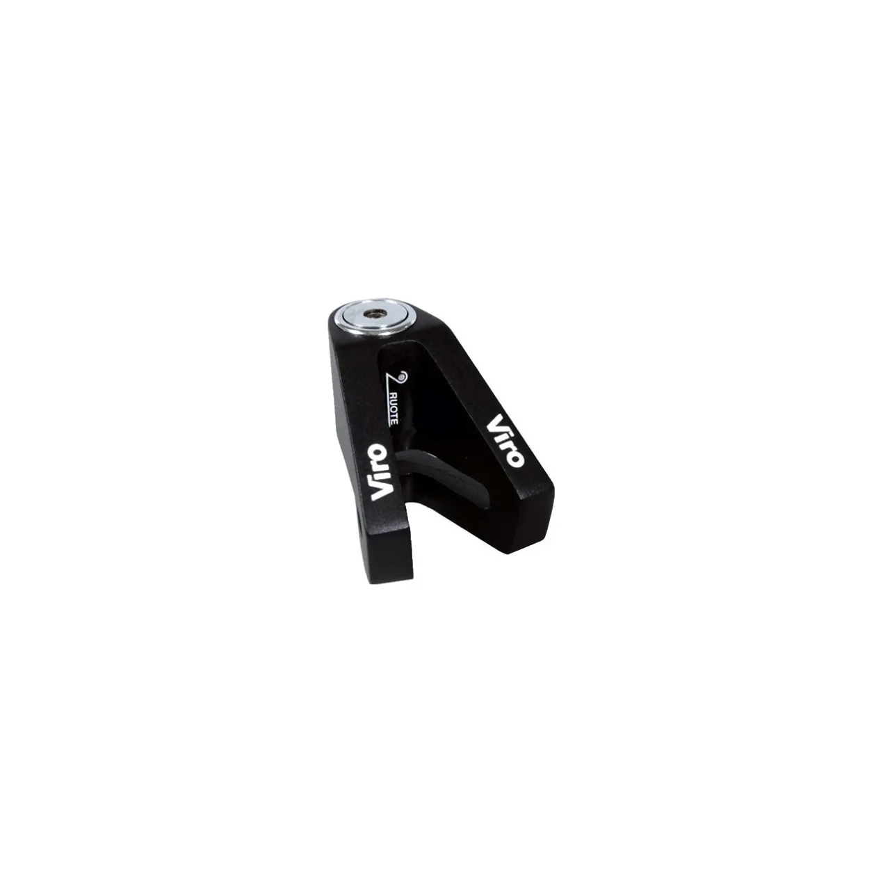 Blocca Disco Viro New Hardened 6 Mm