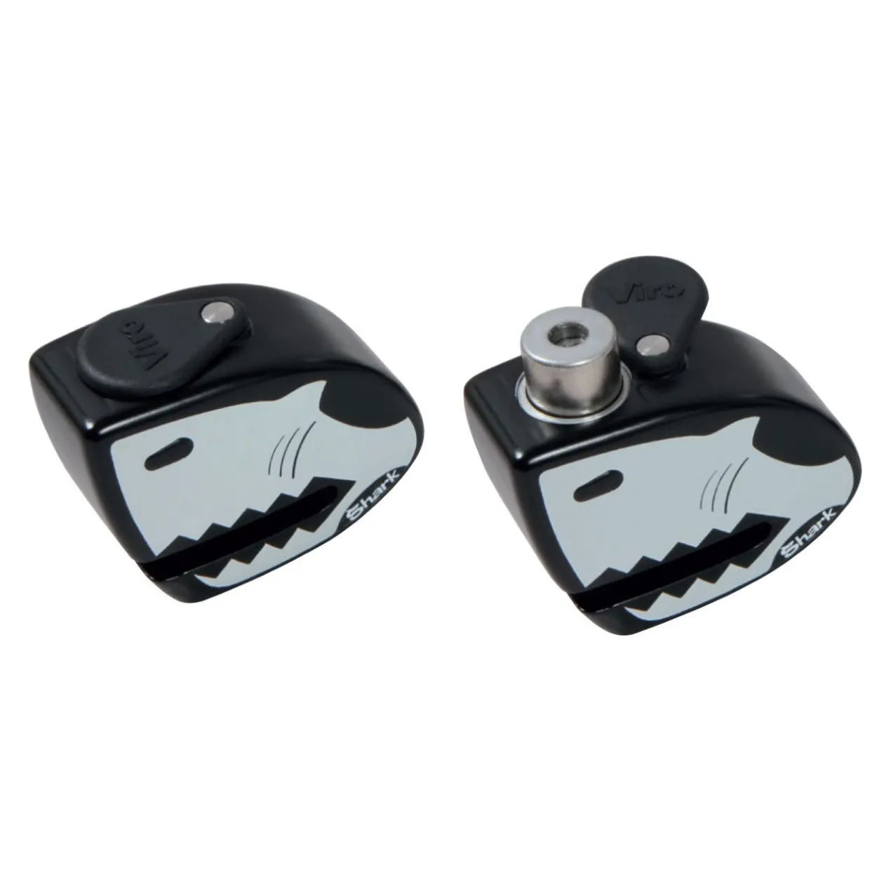 Blocca Disco Viro Shark 5,5 Mm Shark