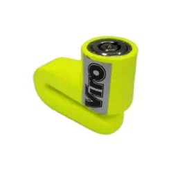 Blocca Disco Viro Stop Micro Perno 5.5 Giallo