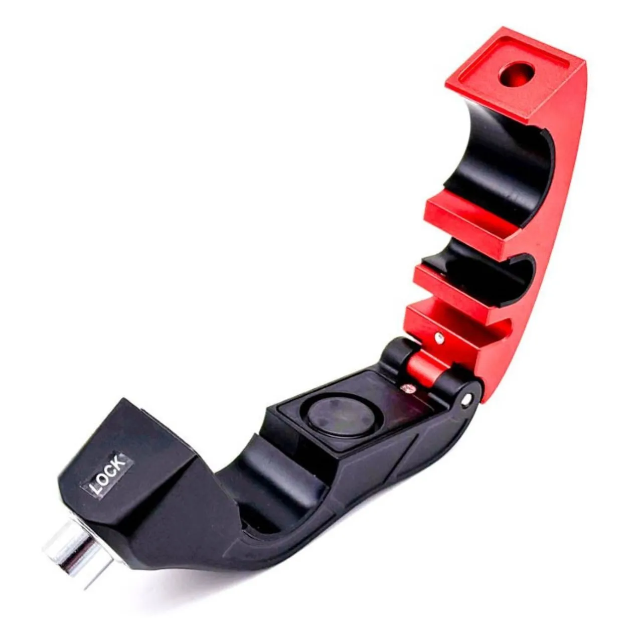 Blocco Per La Leva Del Freno Kovix Con Allarme Da 120db KDS/C-009