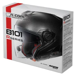 Bluetooth N-com B101 R Per Caschi Nolan