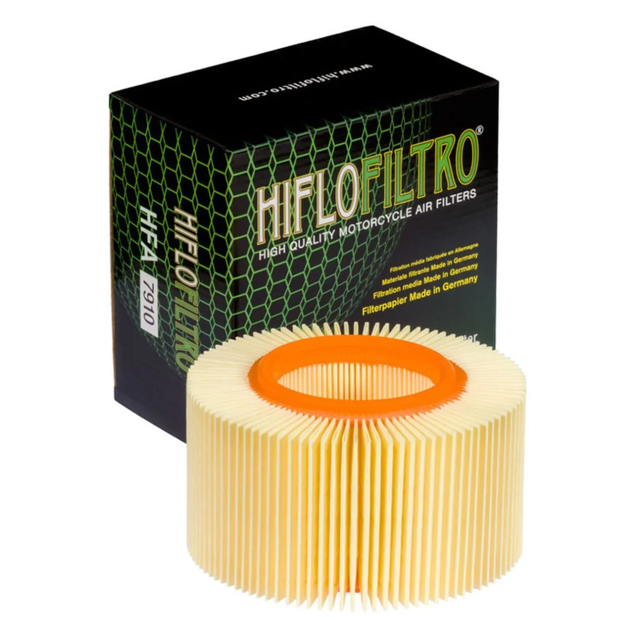 Bmw R1100r/rs/rt 93-99- R 1100 Gs 93-99- R 1150 Gs 99-05 Filtro Aria Hfa