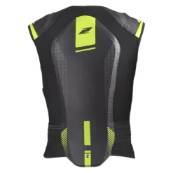Body Armour Zandona Netcube Vest X8 Nero
