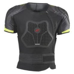 Body Armour Zandona Netcube Vest Pro X6 Nero