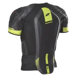 Body Armour Zandona Netcube Vest Pro X7 Nero