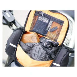 Borsa A Rullo Deemeed Explorer Cordura Xs 8lt
