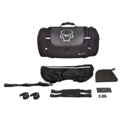 Borsa A Rullo Deemeed Explorer Cordura M Logo Dmd 35lt