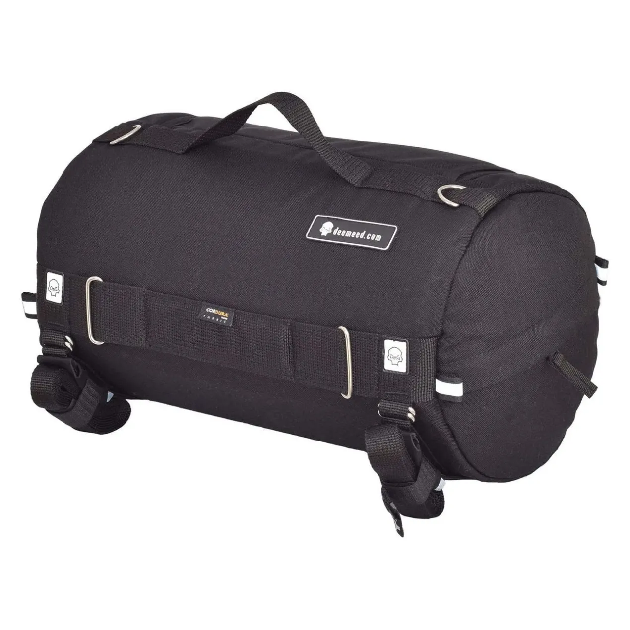 Borsa A Rullo Deemeed Explorer Cordura S 18lt