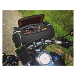 Borsa A Rullo Deemeed Explorer Cordura S 18lt