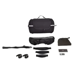 Borsa A Rullo Deemeed Explorer Cordura S 18lt