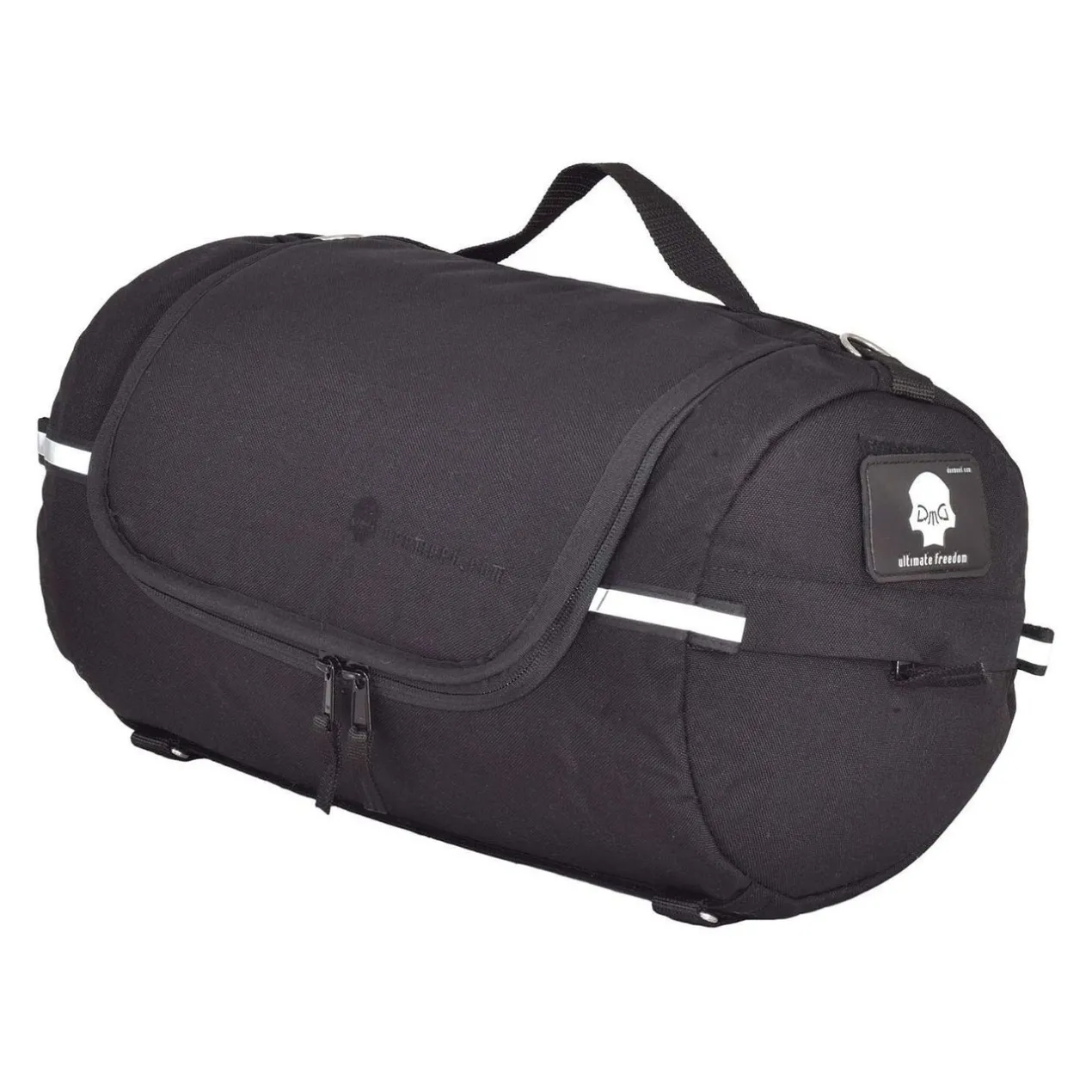 Borsa A Rullo Deemeed Explorer Cordura S 18lt