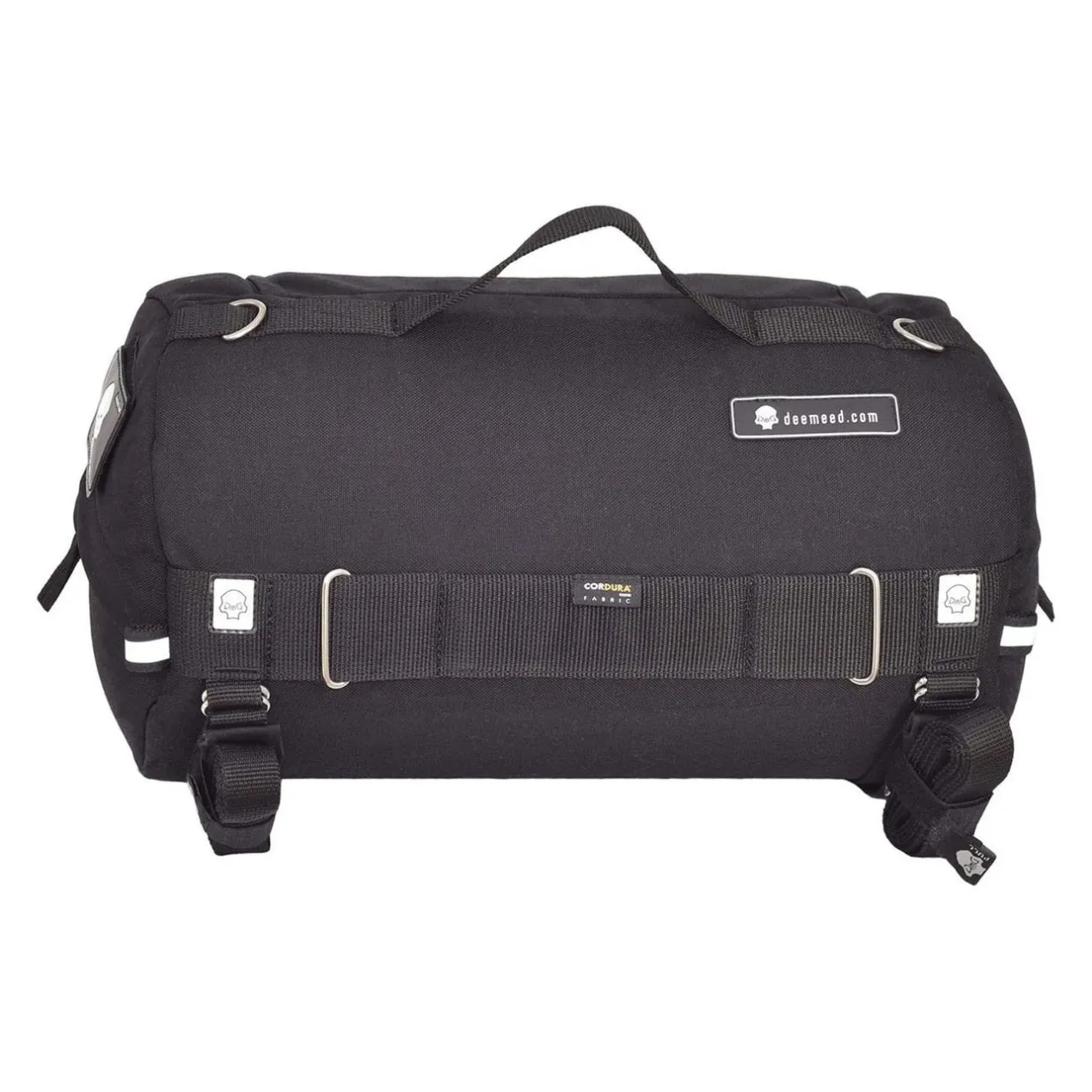 Borsa A Rullo Deemeed Explorer Cordura S 18lt