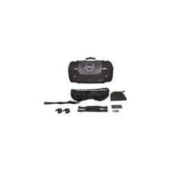 Borsa A Rullo Deemeed Explorer Cordura L Logo Dmd 51lt
