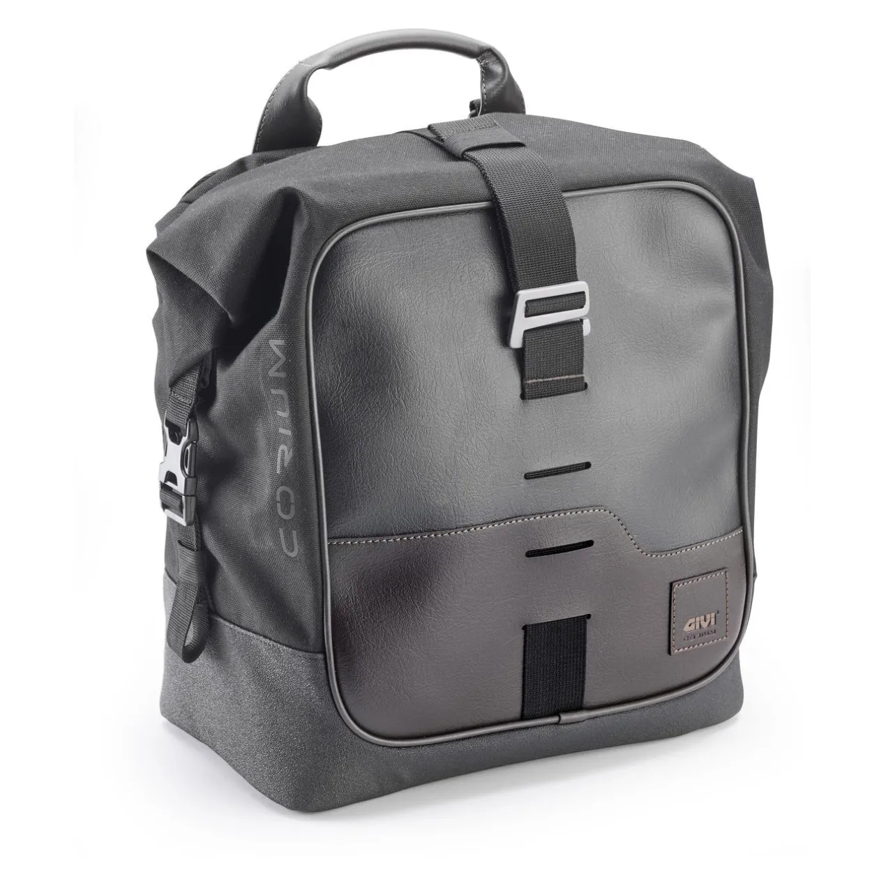 Borsa Attacco Laterale Singola 16lt Givi Crm102
