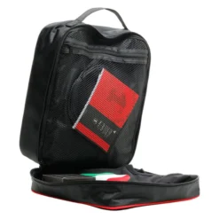 Borsa Dainese Explorer Organiser M Black