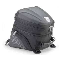 Borsa Da Sella Espandib. 22lt Termoformata Givi St607b