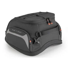 Borsa Da Sella Grande Con Cinghie Givi Easy08 23lt
