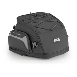 Borsa Da Sella Grande Con Cinghie Givi Easy08 23lt