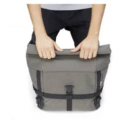 Borsa Da Sella Racer Range 19 Lt Kappa Ra319