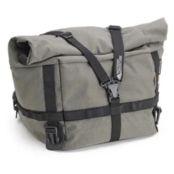 Borsa Da Sella Racer Range 19 Lt Kappa Ra319