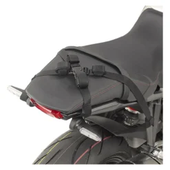 Borsa Da Sella Racer Range 19 Lt Kappa Ra319