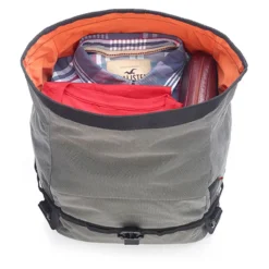 Borsa Da Sella Racer Range 19 Lt Kappa Ra319