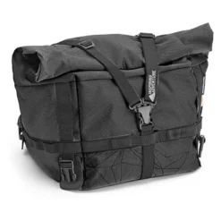 Borsa Da Sella Racer Range Nero 19lt Kappa Ra319bk